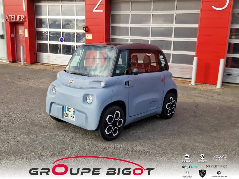 CITROEN Ami