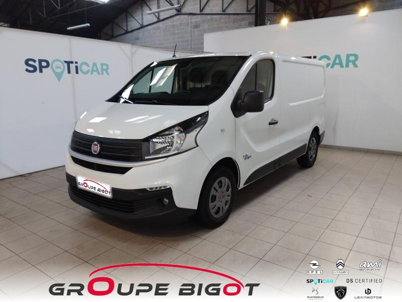 FIAT Talento Fg