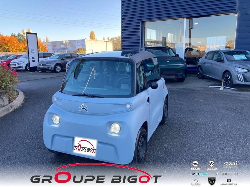 CITROEN Ami
