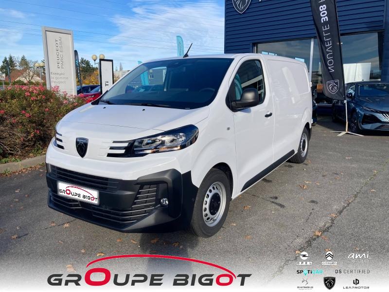 PEUGEOT Expert Fg