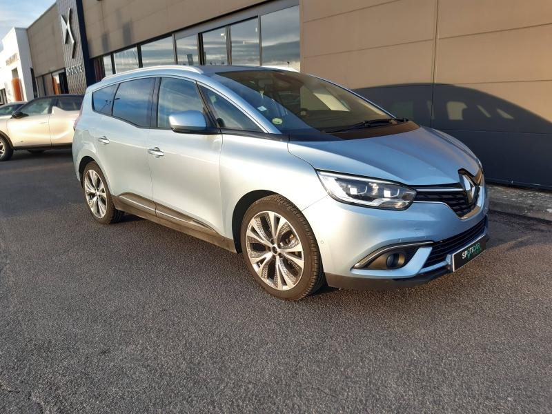 RENAULT Grand Scenic