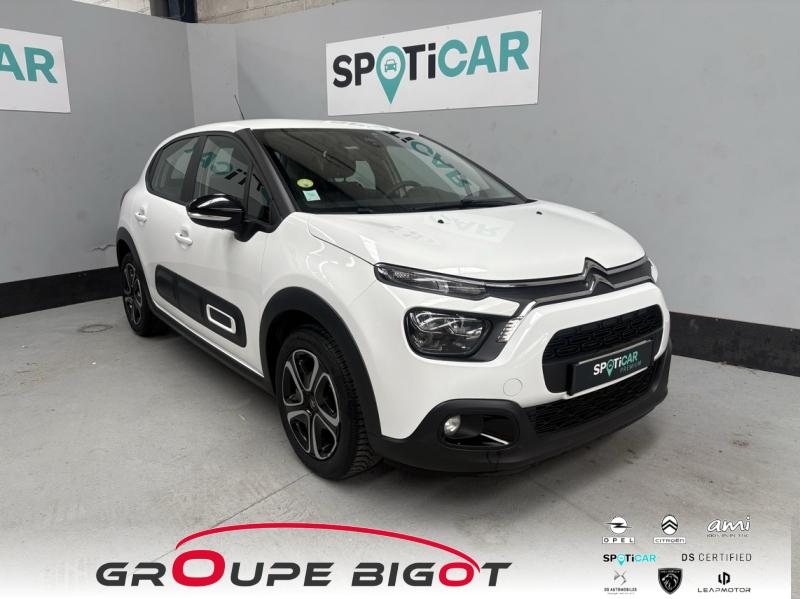 CITROEN C3 Sté