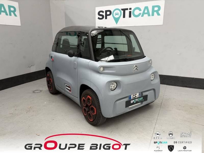 CITROEN Ami