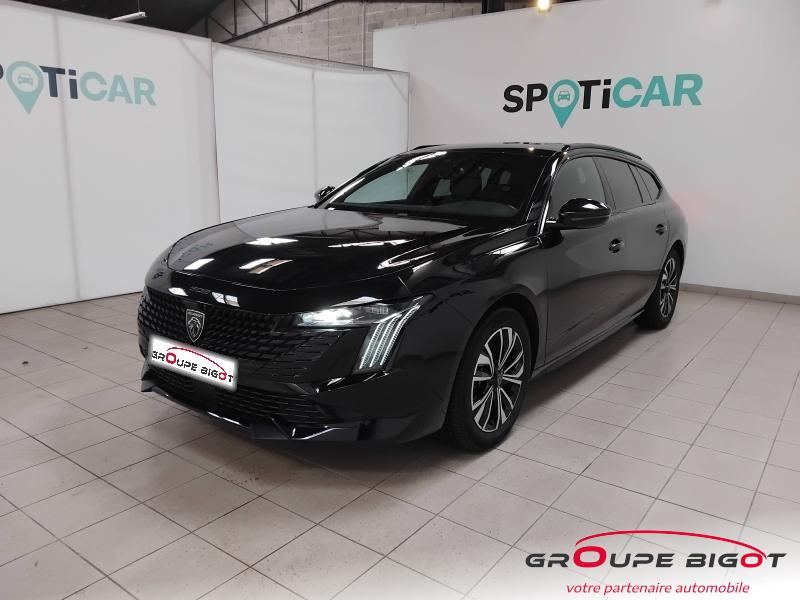 PEUGEOT 508 SW