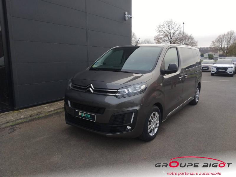 CITROEN SpaceTourer