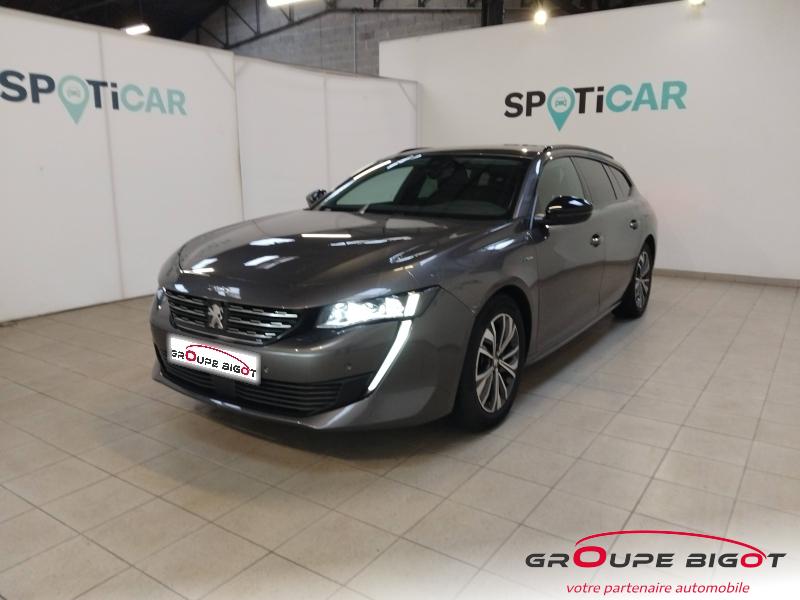 PEUGEOT 508 SW
