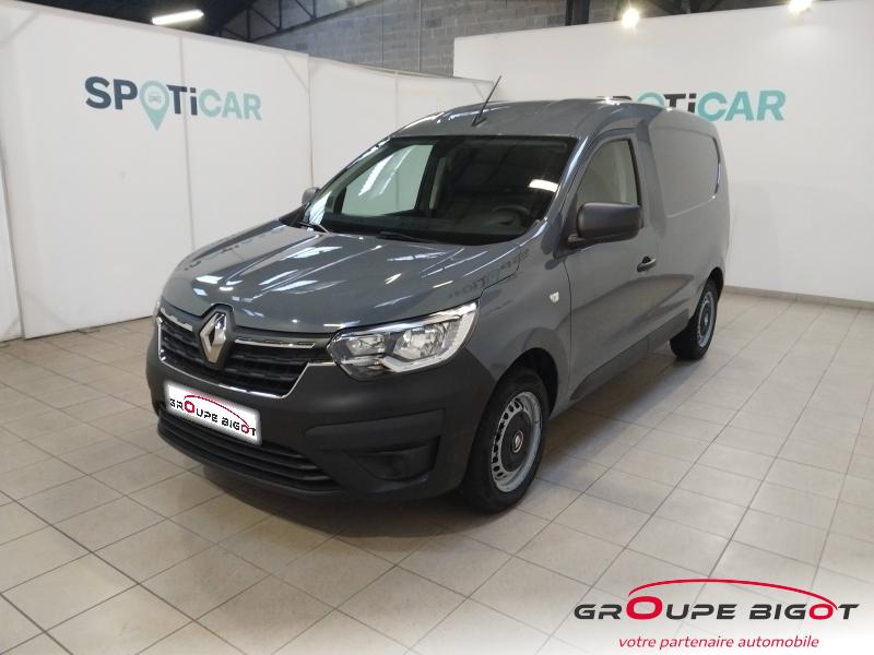 RENAULT Express Van