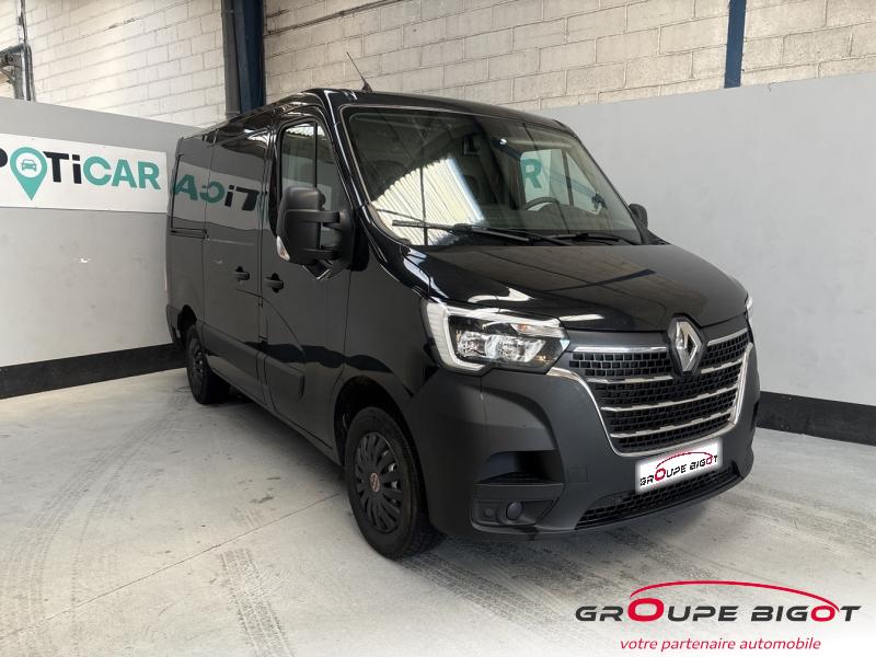 RENAULT Master Fg