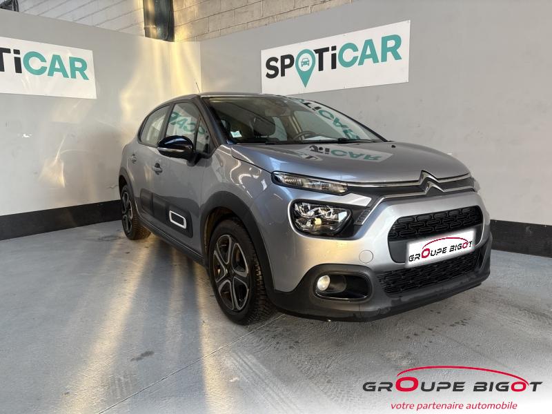 CITROEN C3 Sté