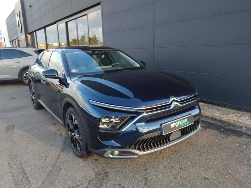 CITROEN C5 X