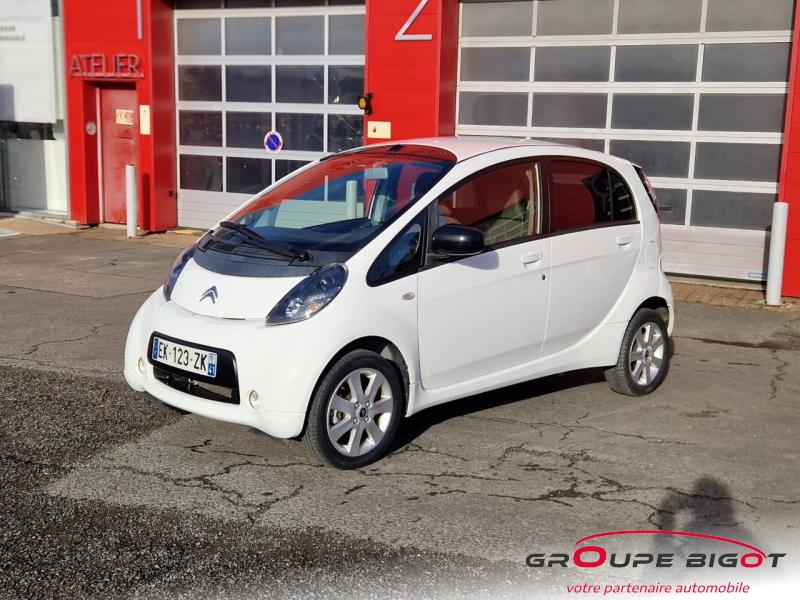 CITROEN C-Zero