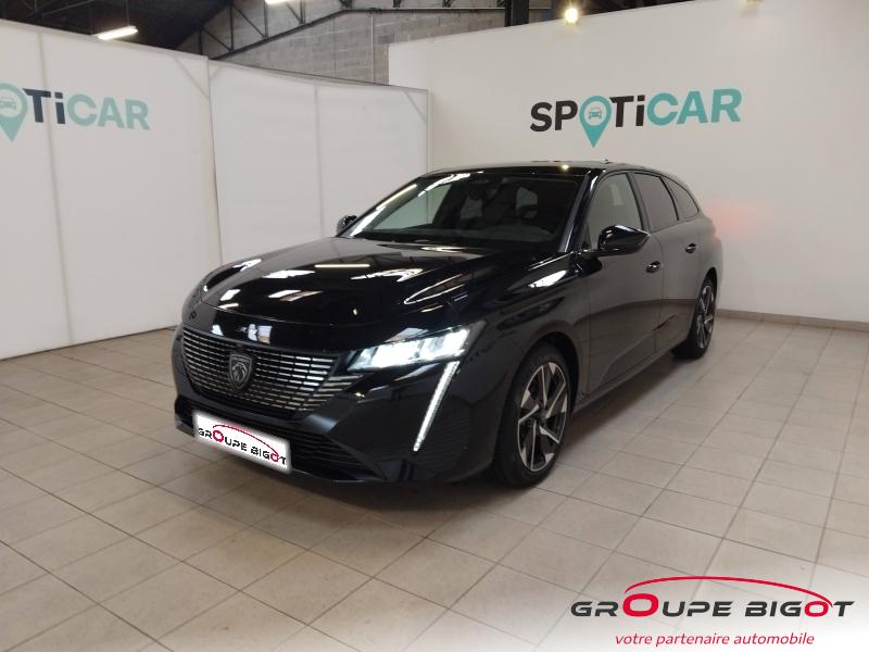 PEUGEOT 308 SW