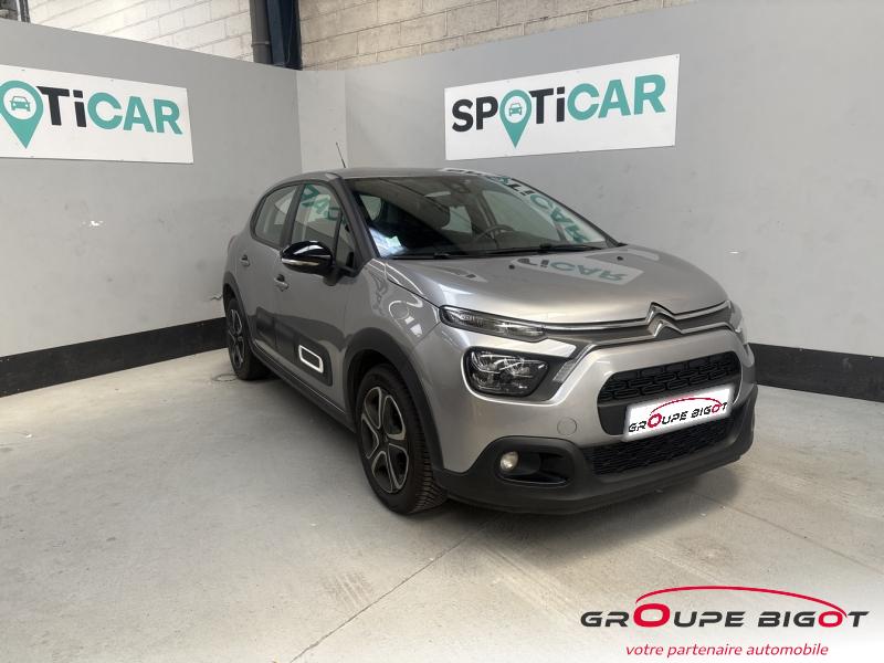 CITROEN C3 Sté