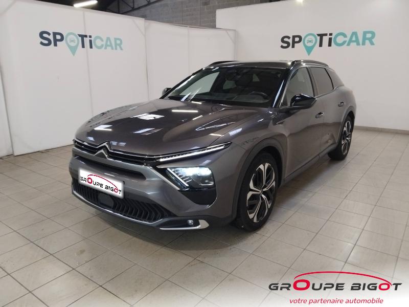 CITROEN C5 X