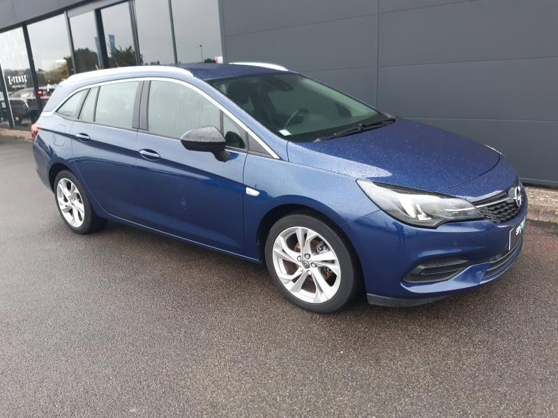 OPEL Astra Sports Tourer