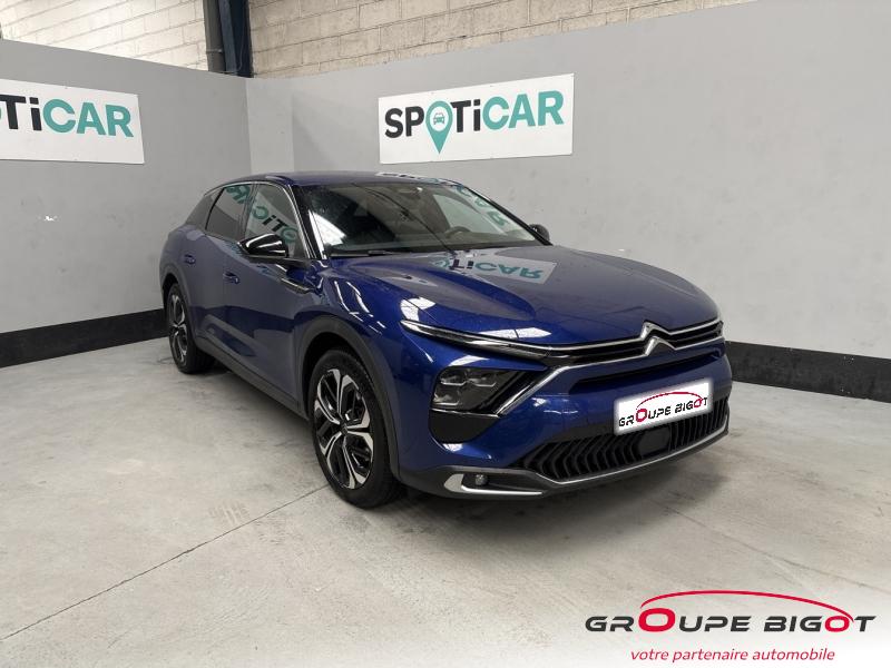 CITROEN C5 X