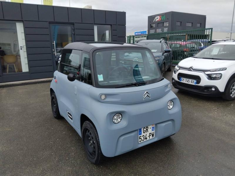 CITROEN Ami