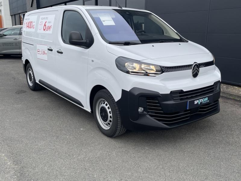 CITROEN Jumpy Fg