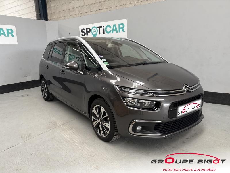 CITROEN Grand C4 Picasso