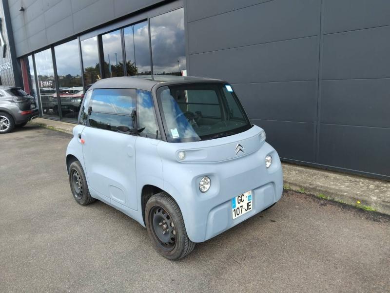 CITROEN Ami