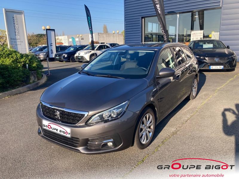 PEUGEOT 308 SW