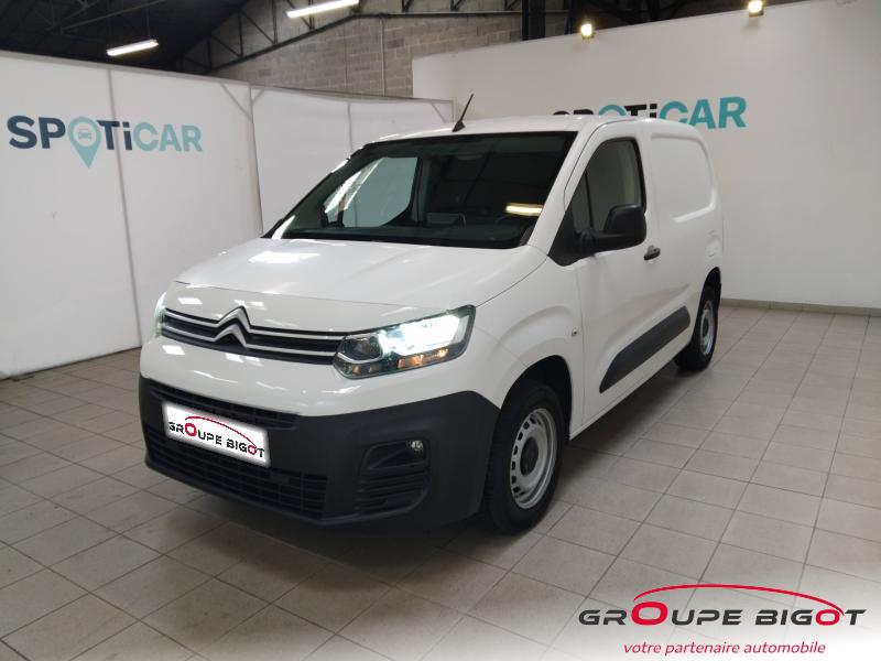 CITROEN Berlingo Van