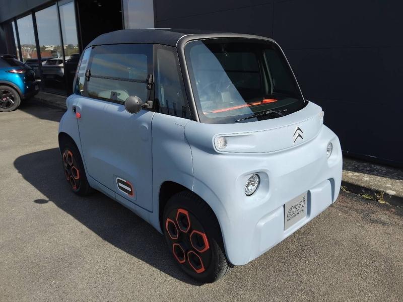 CITROEN Ami