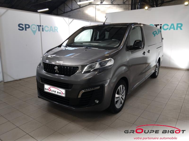 PEUGEOT Expert Fg