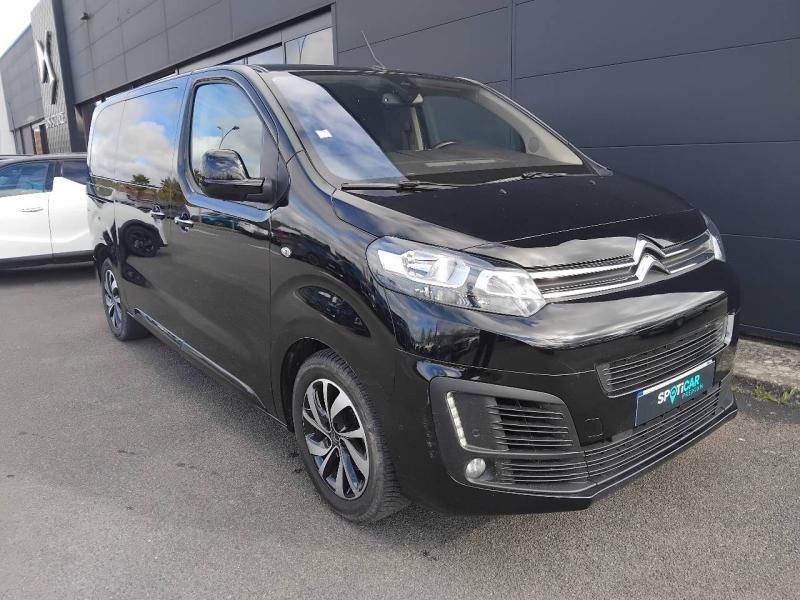 CITROEN SpaceTourer