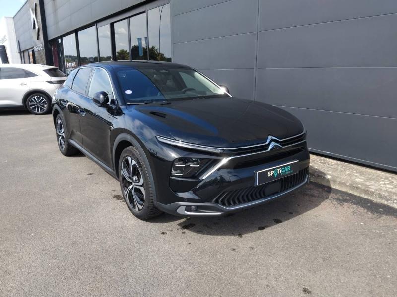 CITROEN C5 X