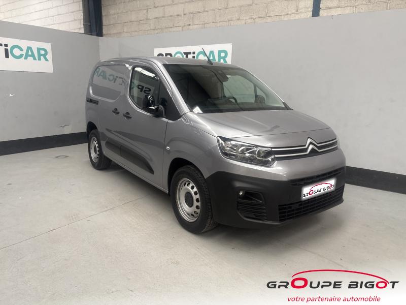 CITROEN Berlingo Van
