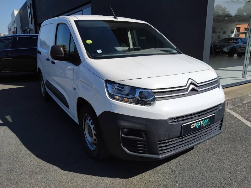 CITROEN Berlingo Van