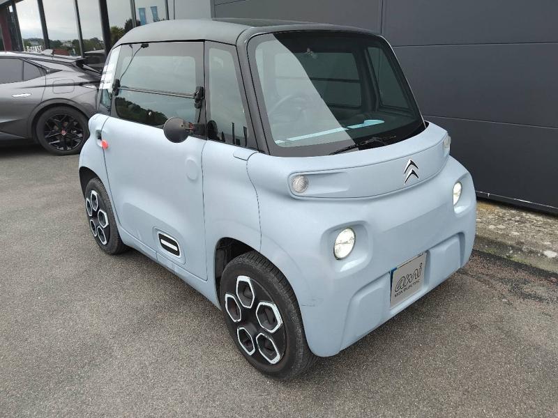 CITROEN Ami