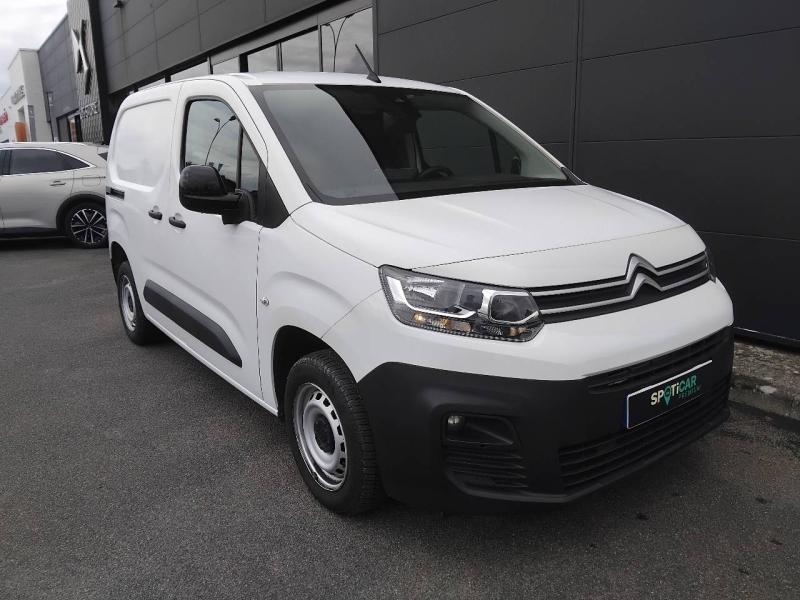 CITROEN Berlingo Van