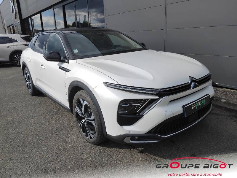 CITROEN C5 X