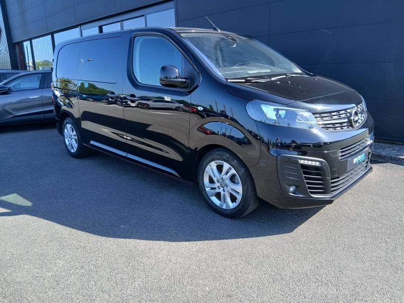 OPEL Vivaro Fg
