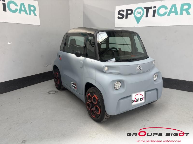 CITROEN Ami