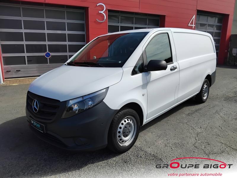 MERCEDES-BENZ Vito Fg