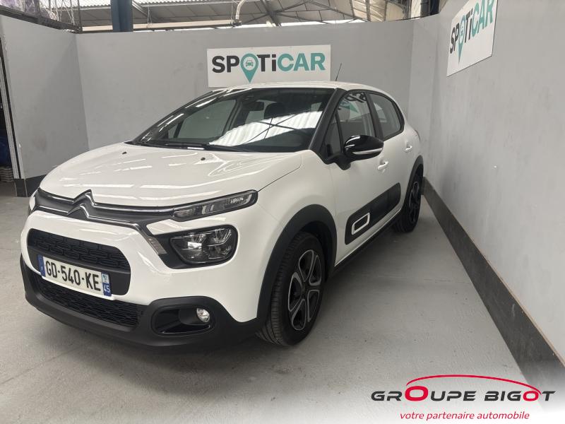 CITROEN C3 Sté