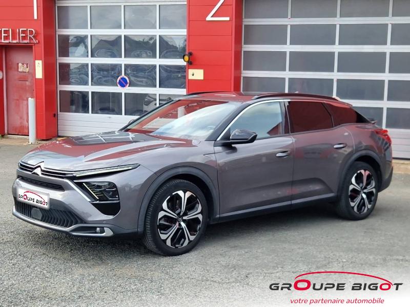 CITROEN C5 X
