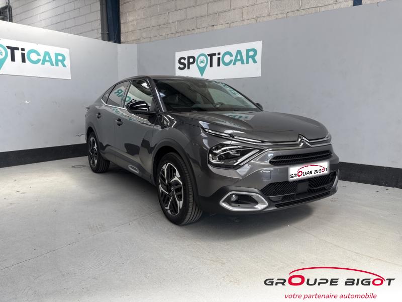 CITROEN C4 X