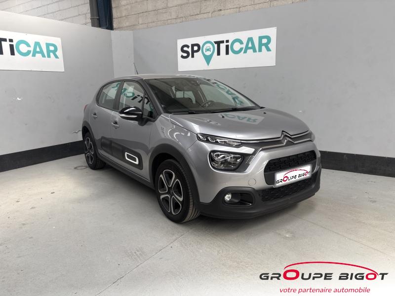 CITROEN C3 Sté