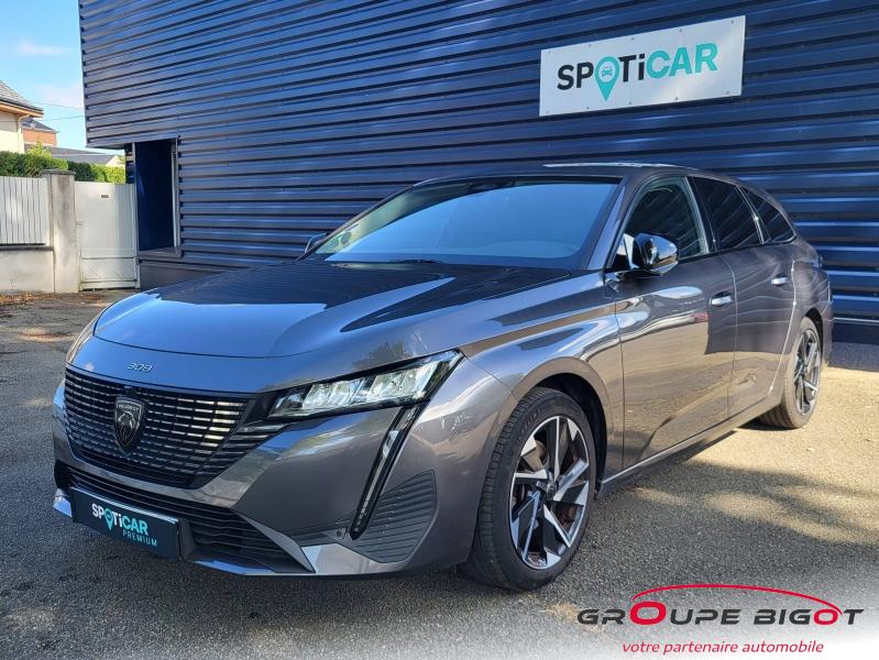 PEUGEOT 308 SW