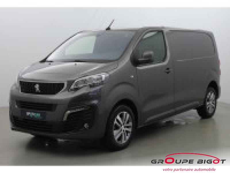 PEUGEOT Expert Fg
