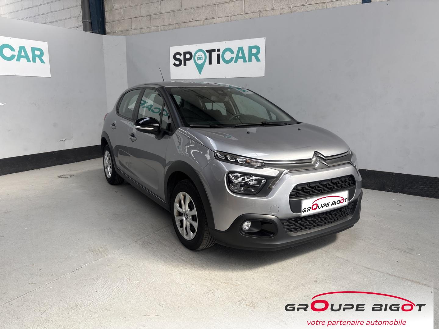 CITROEN C3 Sté