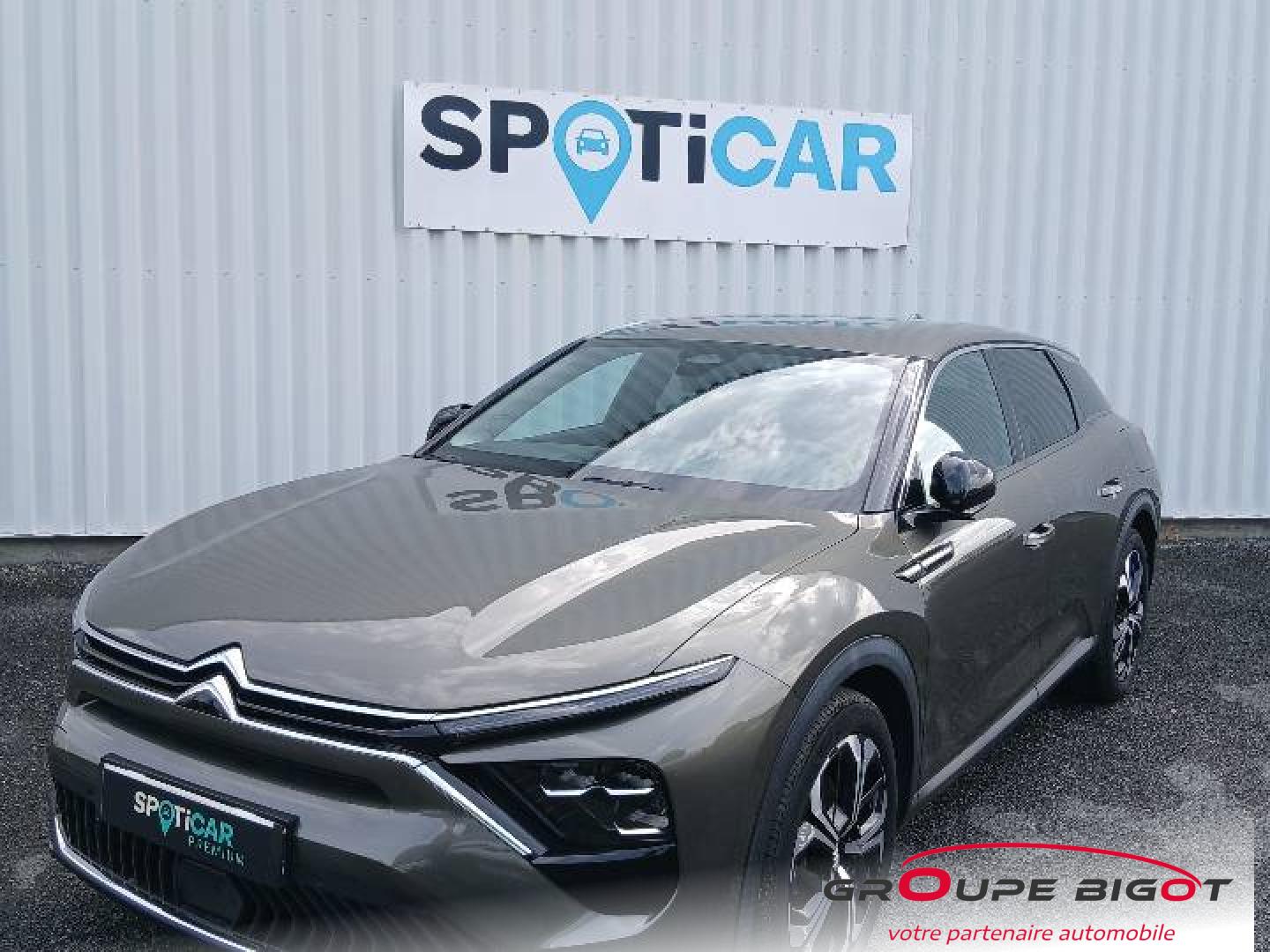 CITROEN C5 X