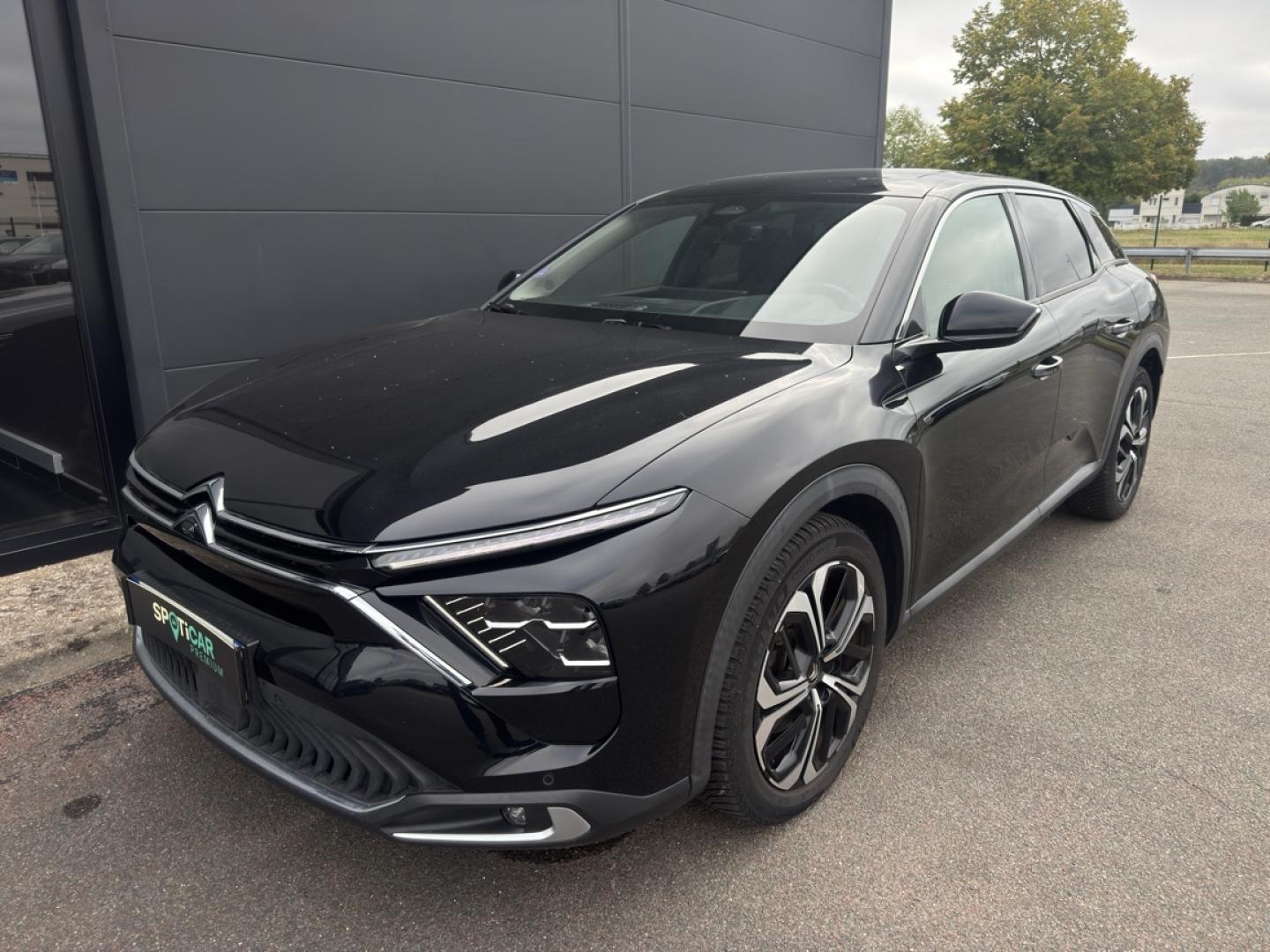 CITROEN C5 X