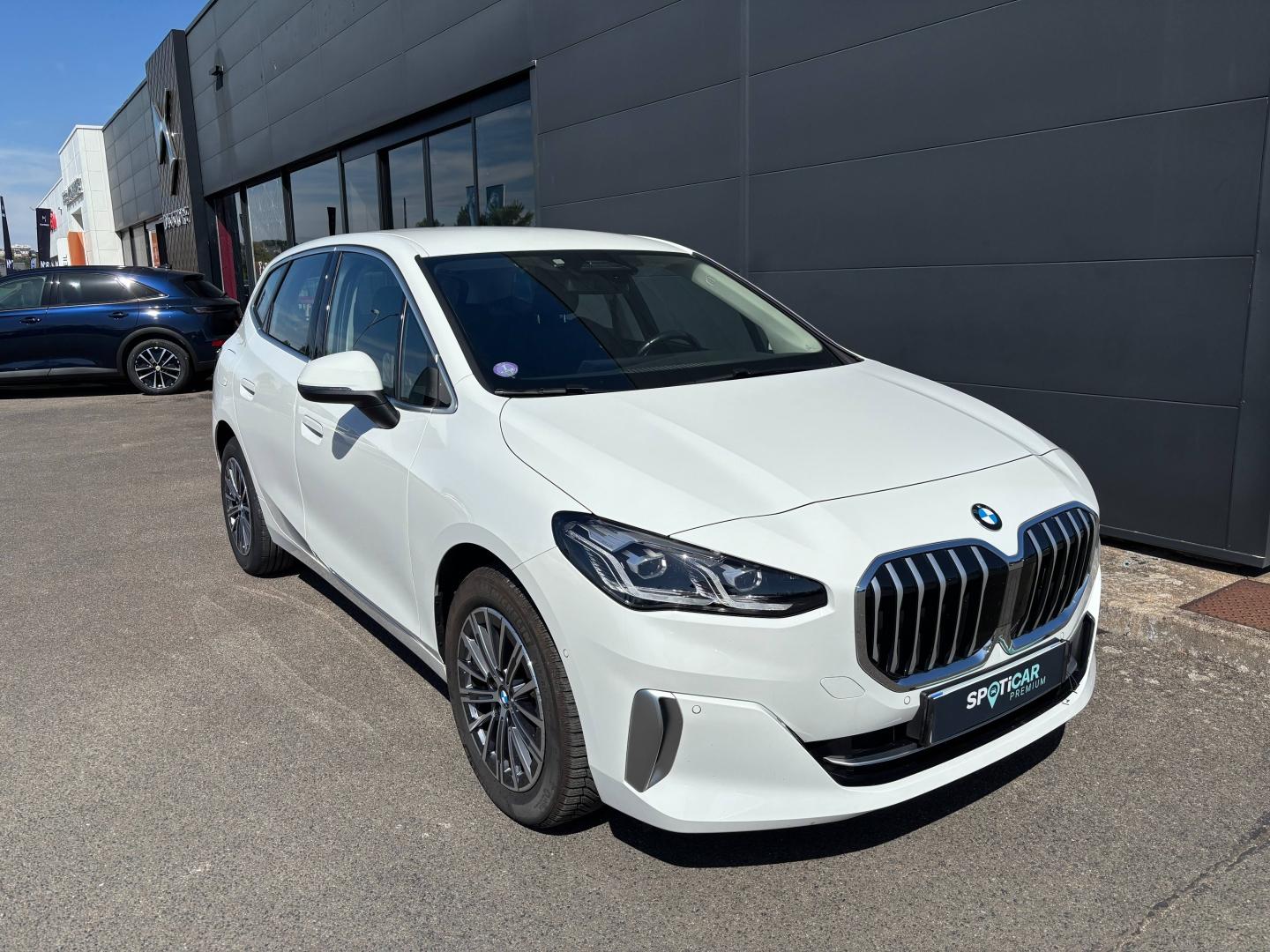 BMW Série 2 ActiveTourer