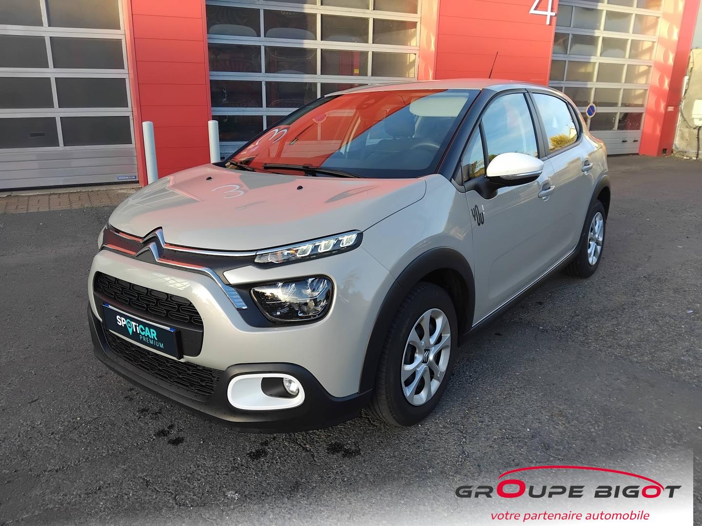 CITROEN C3