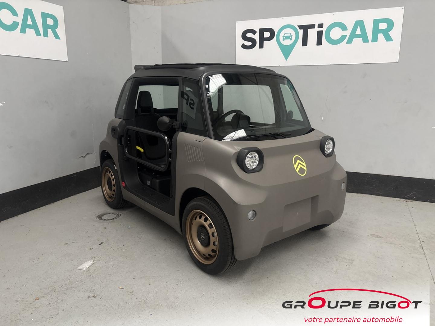 CITROEN Ami